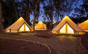Camping Playa Taray